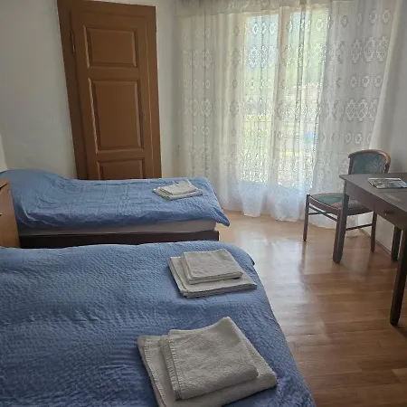 Hotel Lavizzara Bignasco