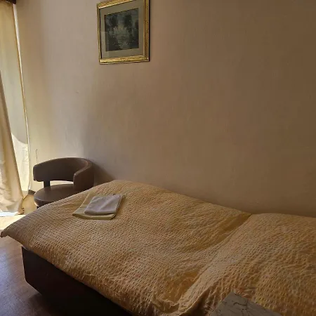 Lavizzara Bignasco